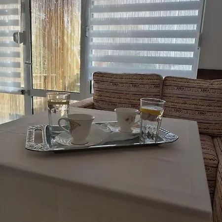 Сън Палас, Свети Влас Sveti Vlas